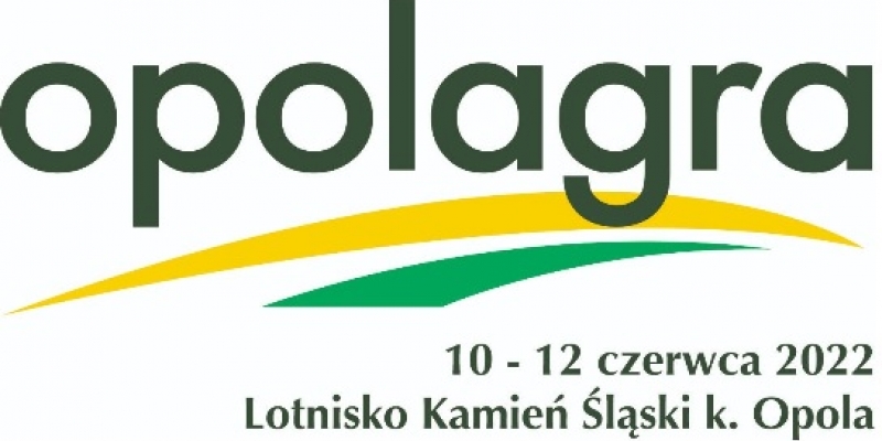 OPOLAGRA 2022 Stoisko: F 005