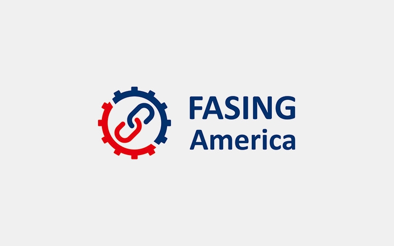 Fasing America Corp.