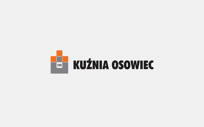 Kuźnia Osowiec - Oddział MOJ S.A.